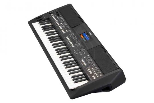 YAMAHA PSR-SX600 - Синтезатор/рабочая станция - фото 8 Рабочая станция YAMAHA PSR-SX600 - Синтезатор/рабочая станция - фото 8