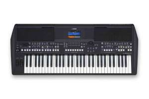Изображение YAMAHA PSRSX600
