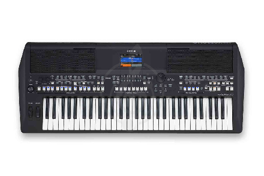 YAMAHA PSR-SX600 - Синтезатор/рабочая станция - фото 1 Рабочая станция YAMAHA PSR-SX600 - Синтезатор/рабочая станция - фото 1
