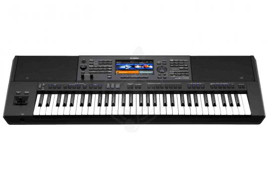 Yamaha PSR-SX700 - Рабочая станция - фото 2 Рабочая станция Yamaha PSR-SX700 - Рабочая станция - фото 2