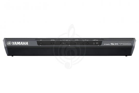 Yamaha PSR-SX700 - Рабочая станция - фото 3 Рабочая станция Yamaha PSR-SX700 - Рабочая станция - фото 3