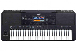 Yamaha PSR-SX700 - Синтезатор с автоаккомпанементом - фото 1 Синтезатор Yamaha PSR-SX700 - Синтезатор с автоаккомпанементом - фото 1