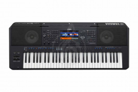 Синтезатор Yamaha PSR-SX900 - Синтезатор с автоаккомпанементом - фото 1