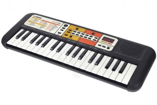 Детский синтезатор Yamaha PSS-F30 - Детский синтезатор - фото 5