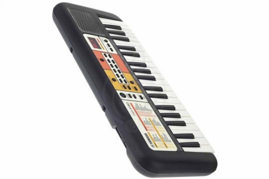 Детский синтезатор Yamaha PSS-F30 - Детский синтезатор - фото 6