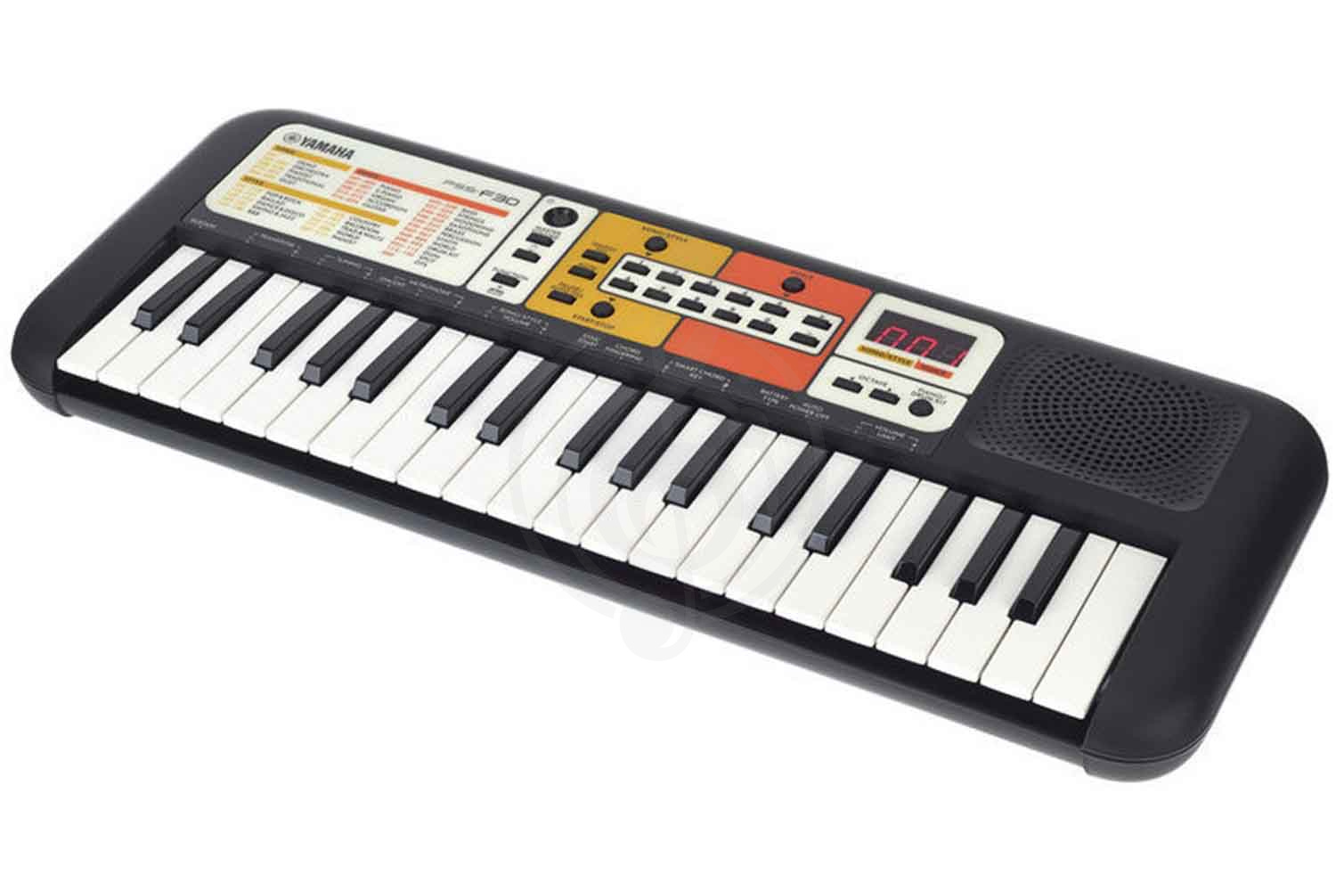 Детский синтезатор Yamaha PSS-F30 - Детский синтезатор - фото 5