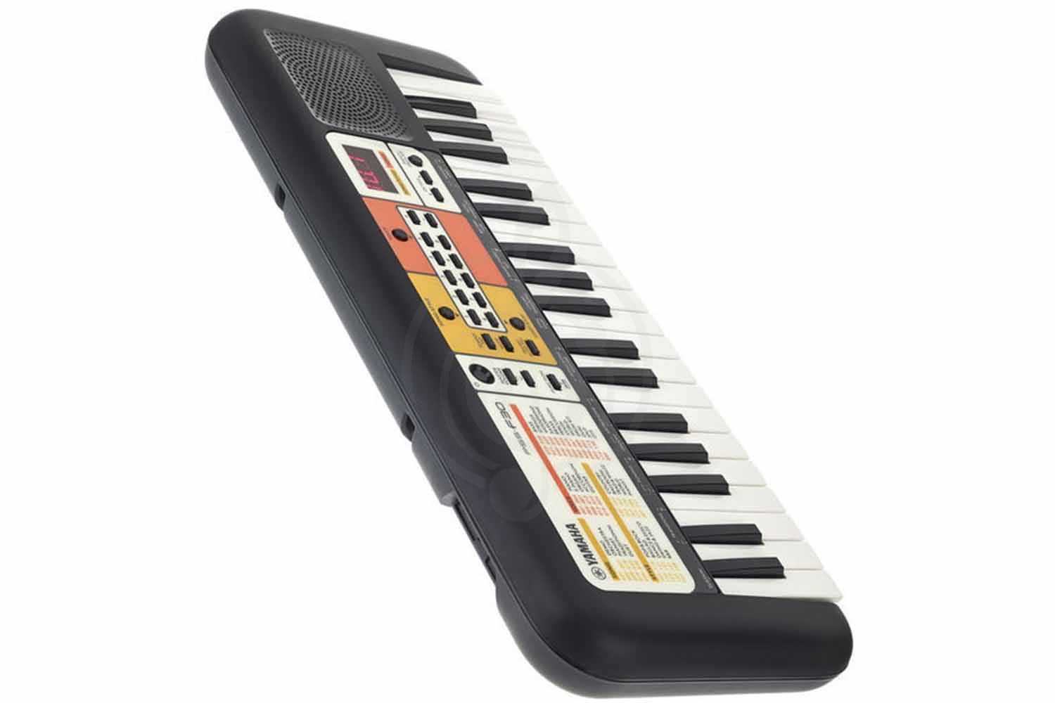 Детский синтезатор Yamaha PSS-F30 - Детский синтезатор - фото 6