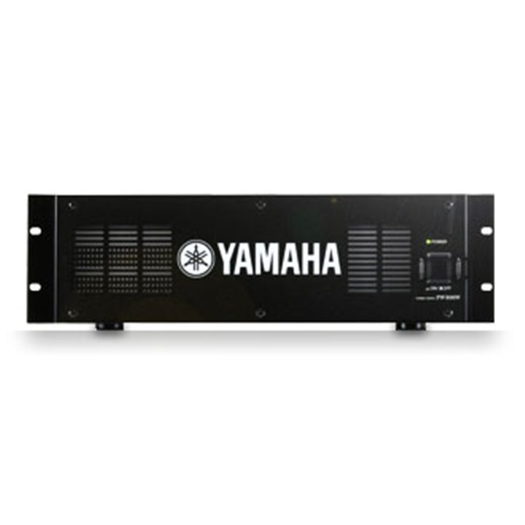 Цифровой микшер Yamaha PW800W  блок питания для PM5D, PM5D-RH - фото 1