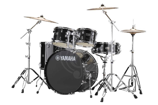  Yamaha RDP2F5-BLG Rydeen - Барабанная установка со стойками - фото 1
