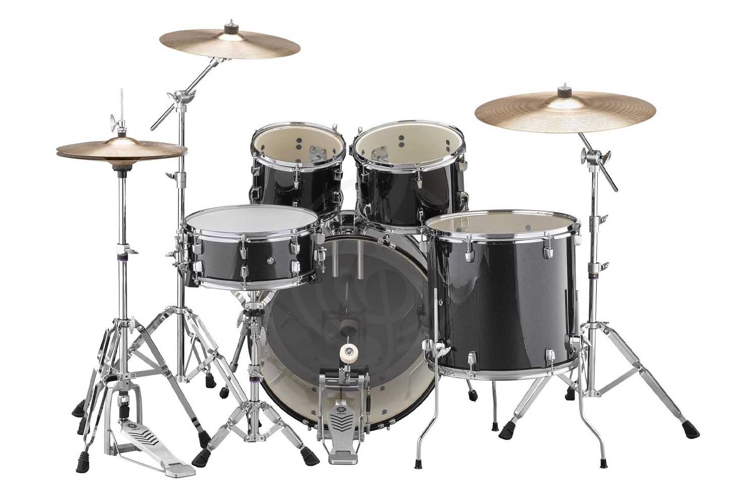  Yamaha RDP2F5-BLG Rydeen - Барабанная установка со стойками - фото 3