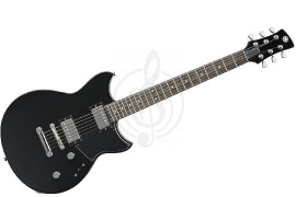  Yamaha Revstar RS420 Black Steel - Электрогитара - фото