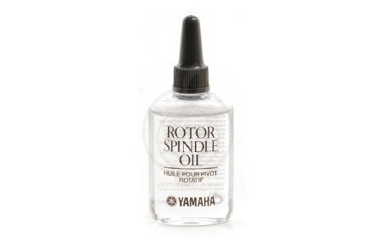 Изображение Yamaha ROTOR SPINDLE OIL. Масло для оси вентилей медных духовых инструментов.