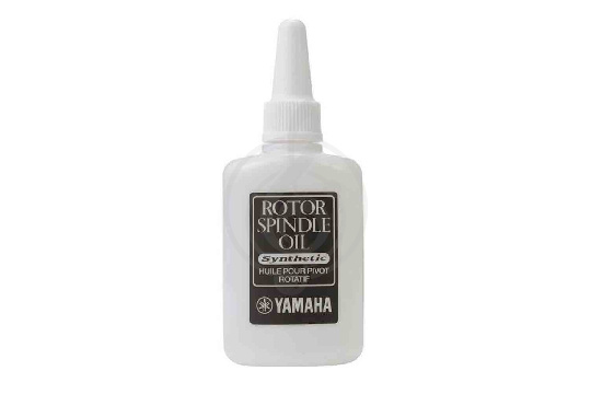 Масло для медных духовых инструментов YAMAHA ROTOR SPINDLE OIL - Масло для оси вентиля (ротора) - фото 1