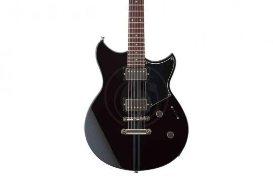  YAMAHA RSE20 Revstar Black - Электрогитара - фото 4