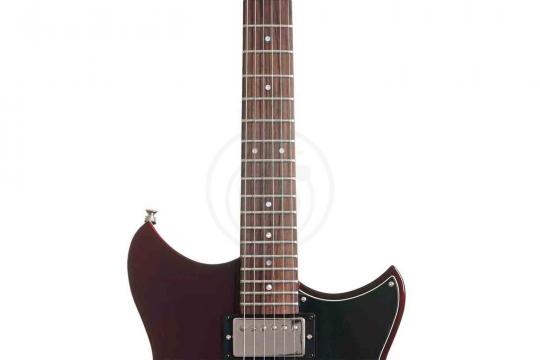  YAMAHA RSE20 Revstar Red Copper - Электрогитара - фото 9