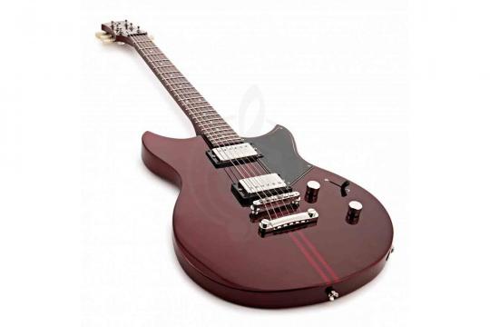  YAMAHA RSE20 Revstar Red Copper - Электрогитара - фото 11
