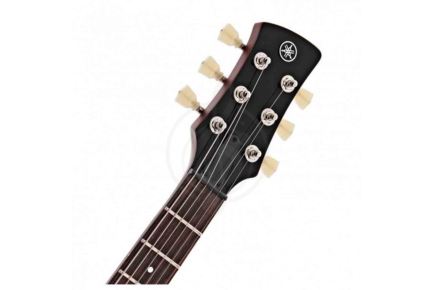  YAMAHA RSE20 Revstar Red Copper - Электрогитара - фото 2