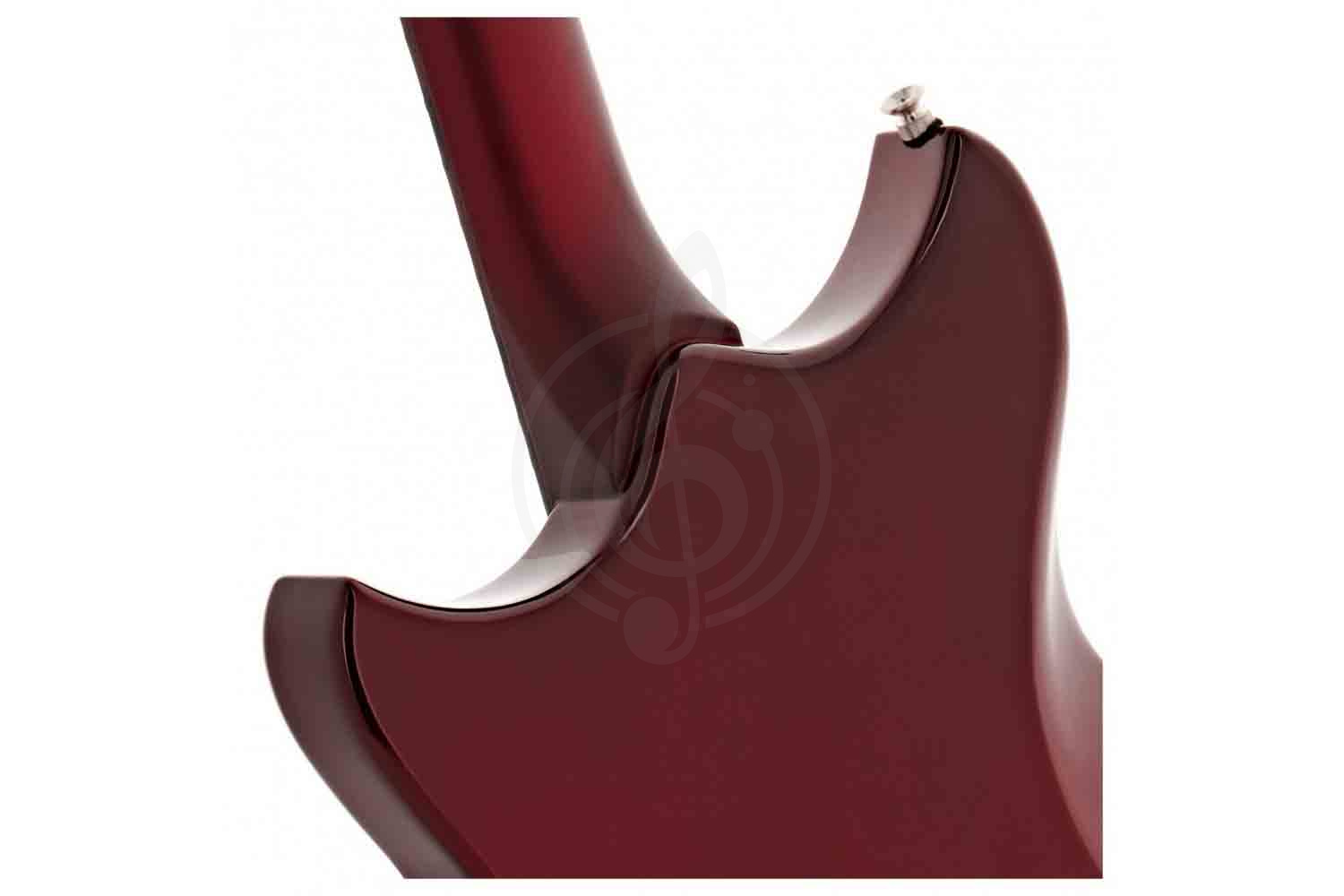  YAMAHA RSE20 Revstar Red Copper - Электрогитара - фото 3