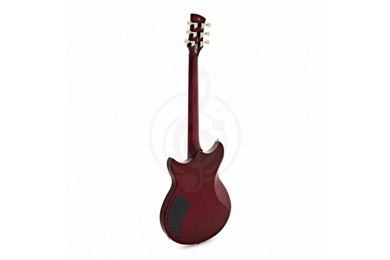  YAMAHA RSE20 Revstar Red Copper - Электрогитара - фото 4