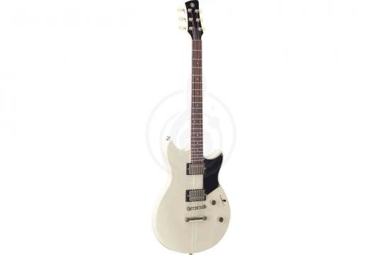  YAMAHA RSE20 Revstar White - Электрогитара - фото 3