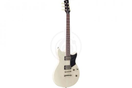  YAMAHA RSE20 Revstar White - Электрогитара - фото 7