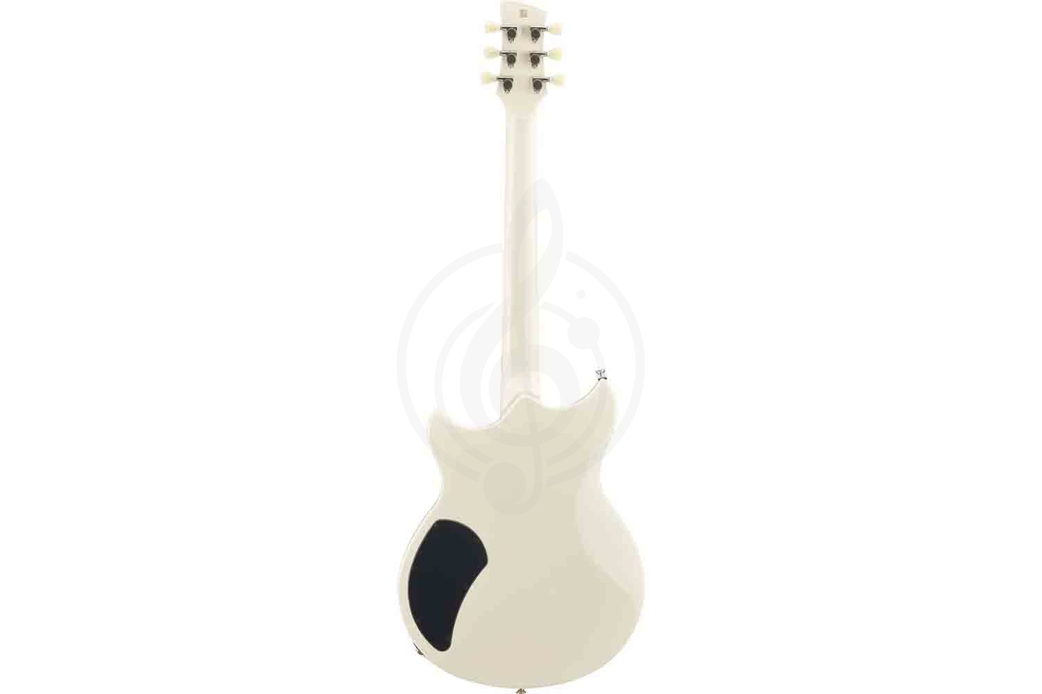  YAMAHA RSE20 Revstar White - Электрогитара - фото 2