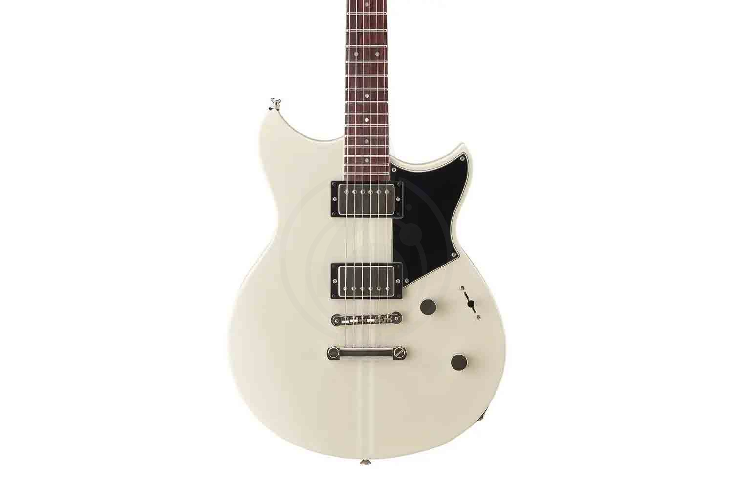  YAMAHA RSE20 Revstar White - Электрогитара - фото 4