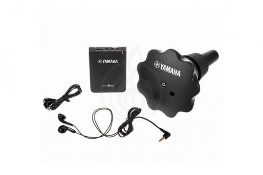 Сурдина для тромбона YAMAHA SB7X - Сурдина для трубы и корнета - фото 3