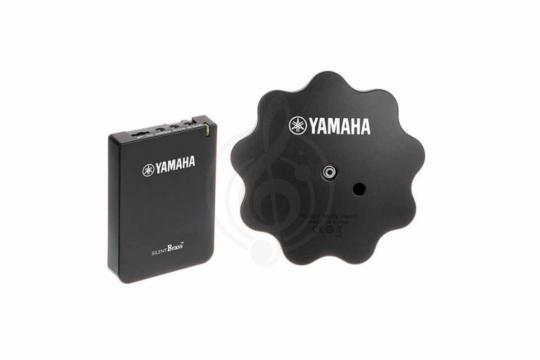 Сурдина для тромбона YAMAHA SB7X - Сурдина для трубы и корнета - фото 4