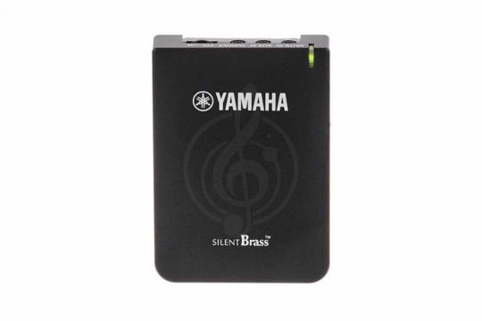 Сурдина для тромбона YAMAHA SB7X - Сурдина для трубы и корнета - фото 8