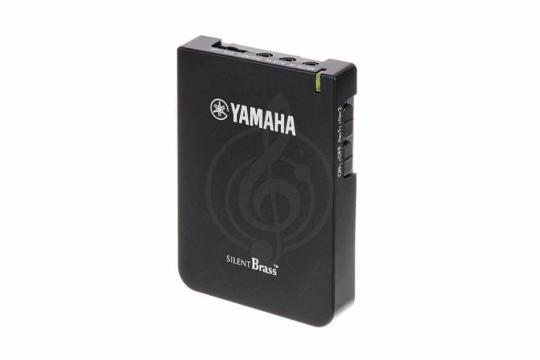Сурдина для тромбона YAMAHA SB7X - Сурдина для трубы и корнета - фото 9