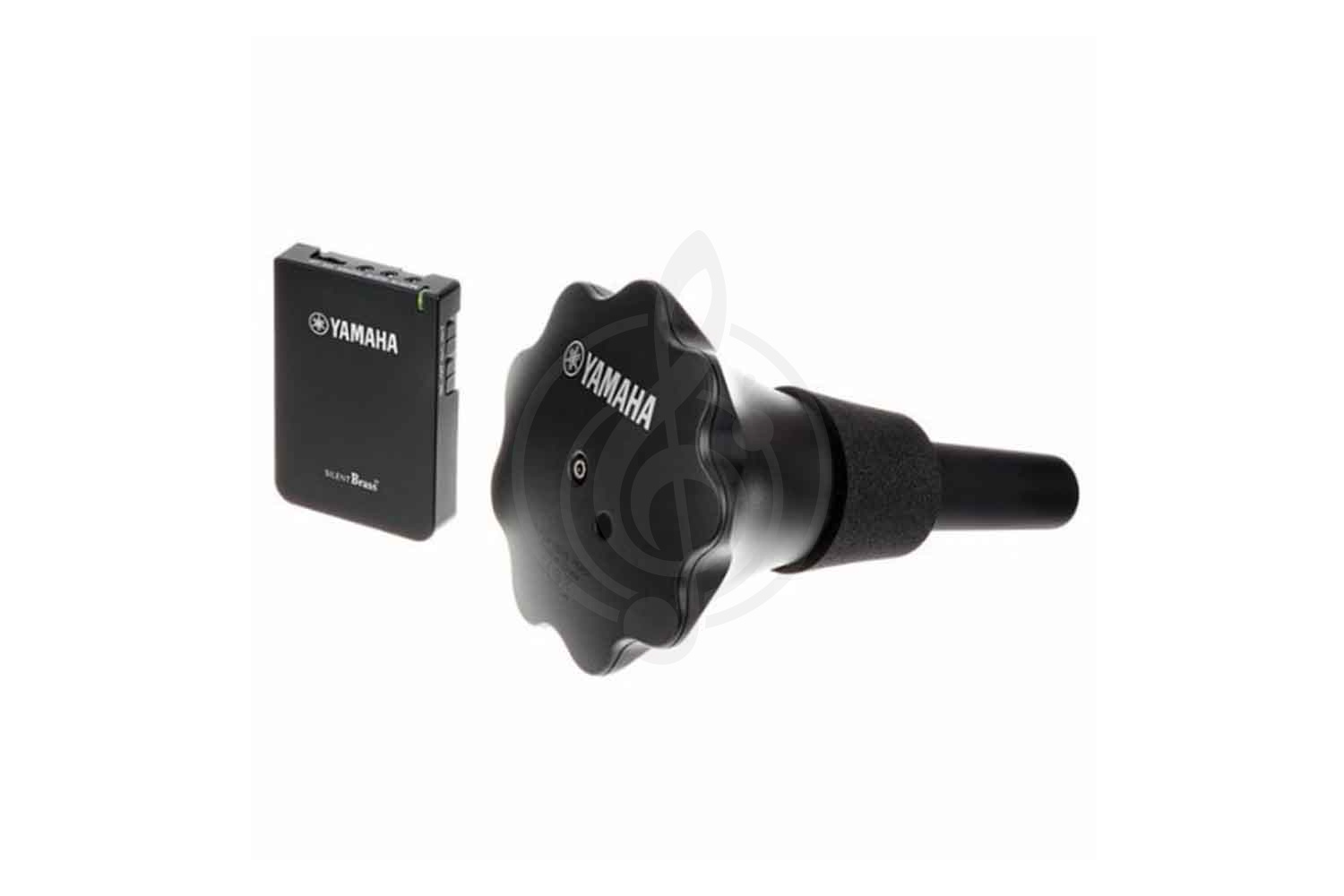 Сурдина для тромбона YAMAHA SB7X - Сурдина для трубы и корнета - фото 1