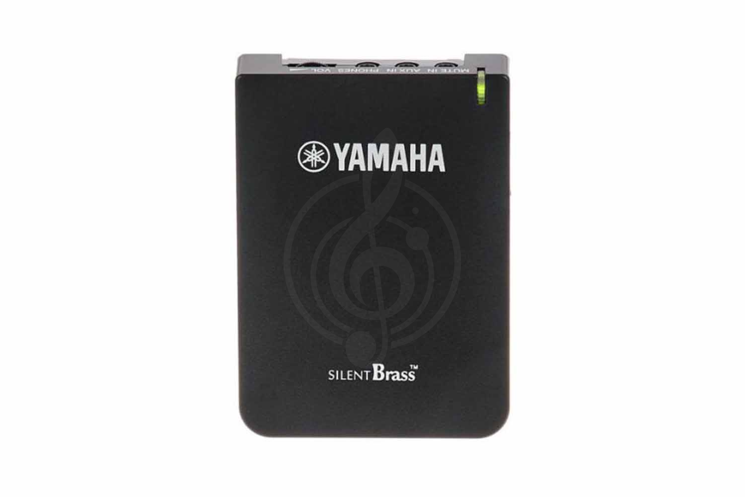 Сурдина для тромбона YAMAHA SB7X - Сурдина для трубы и корнета - фото 8