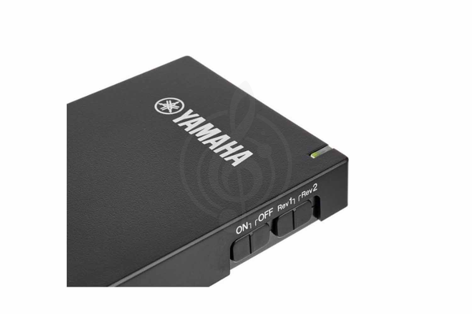 Сурдина для тромбона YAMAHA SB7X - Сурдина для трубы и корнета - фото 10