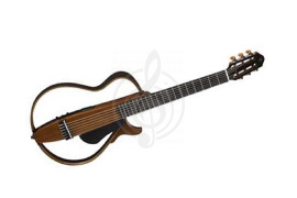 Изображение Silent гитары Yamaha SLG200N NATURAL