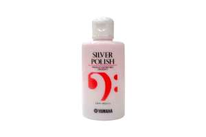 Изображение Масло для медных духовых инструментов YAMAHA SILVER POLISH