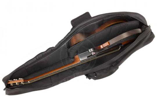 Yamaha SLG200S TBS - Электро-гитара Silent (сталь) - фото 5 Электроакустическая гитара Yamaha SLG200S TBS - Электро-гитара Silent (сталь) - фото 5