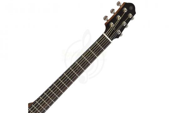 Yamaha SLG200S TBS - Электро-гитара Silent (сталь) - фото 6 Электроакустическая гитара Yamaha SLG200S TBS - Электро-гитара Silent (сталь) - фото 6