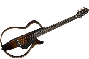 Изображение Yamaha SLG200S TBS