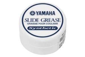 Изображение Масло для медных духовых инструментов YAMAHA SLIDE GREASE 10G
