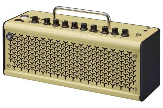 Комбоусилитель для электрогитары Yamaha THR10II - Гитарный комбоусилитель - фото 3