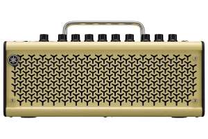 Изображение Yamaha THR10II - Гитарный комбоусилитель
