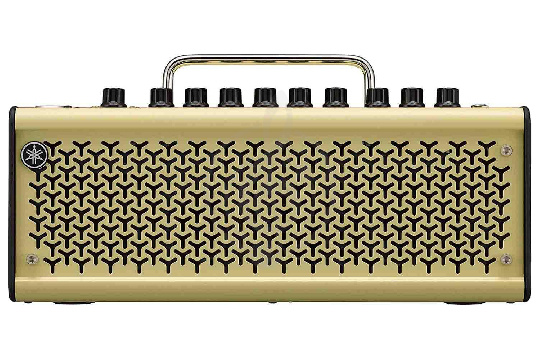 Комбоусилитель для электрогитары Yamaha THR10II - Гитарный комбоусилитель - фото 1