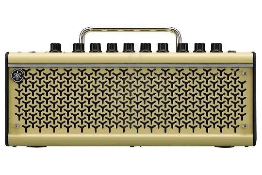Комбоусилитель для электрогитары Yamaha THR10II Wireless - Гитарный комбоусилитель - фото 1