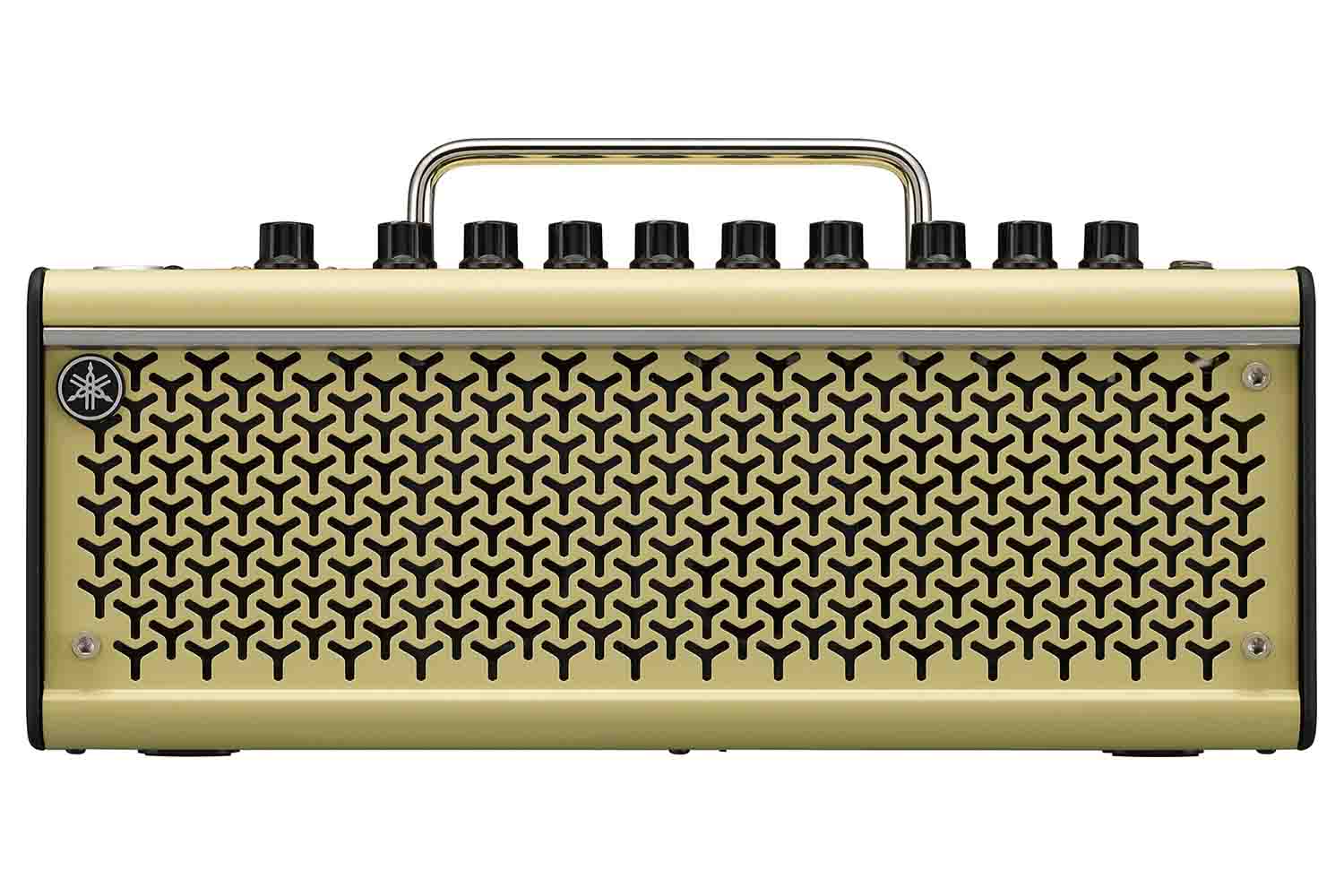 Комбоусилитель для электрогитары Yamaha THR10II Wireless - Гитарный комбоусилитель - фото 1