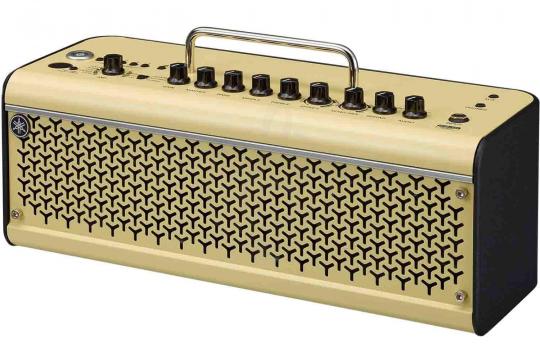 Комбоусилитель для электрогитары Yamaha THR30II Wireless - Гитарный комбоусилитель - фото 3
