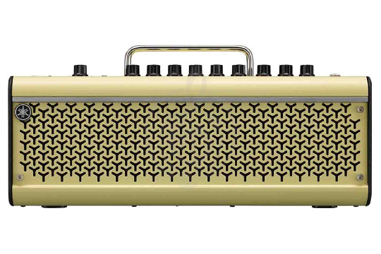 Комбоусилитель для электрогитары Yamaha THR30II Wireless - Гитарный комбоусилитель - фото 1