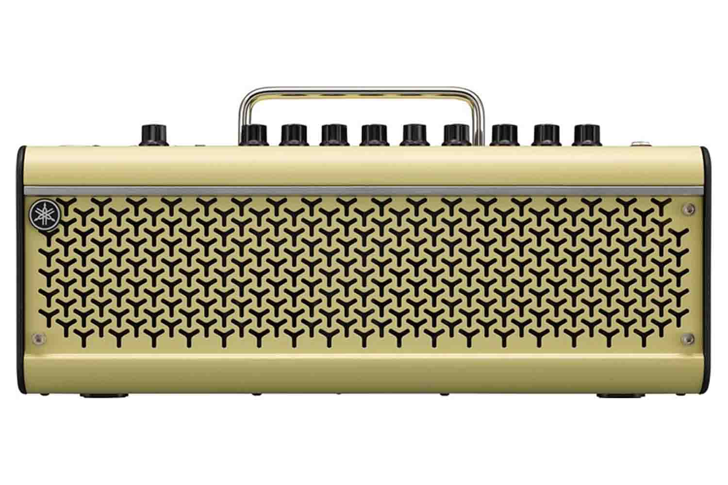 Комбоусилитель для электрогитары Yamaha THR30II Wireless - Гитарный комбоусилитель - фото 1