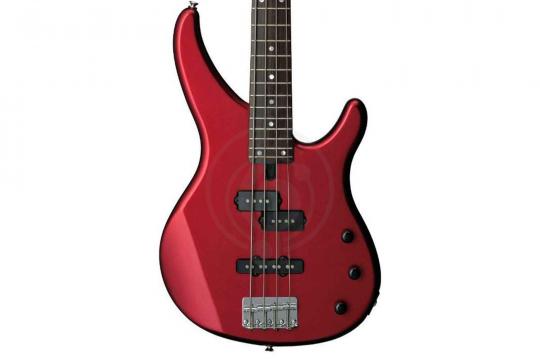 Бас-гитара YAMAHA TRBX-174 RM бас-гитара - фото 3