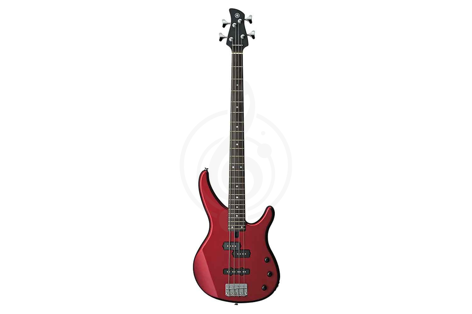Бас-гитара YAMAHA TRBX-174 RM бас-гитара - фото 4